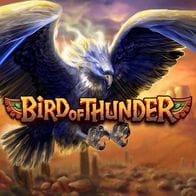 Bird Of Thunder game icon