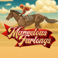 Marvelous Furlongs game icon