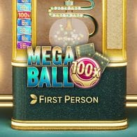 First Person Mega Ball thumbnail