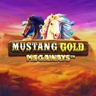 Mustang Gold Megaways thumbnail