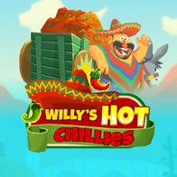 Willys Hot Chillies game icon