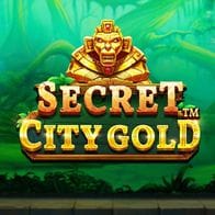 Secret City Gold thumbnail