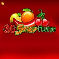 30 Spicy Fruits thumbnail